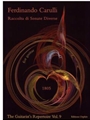 Raccolta Di Sonate Diverse