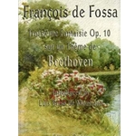Troisieme Fantaisie Opus 10