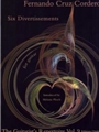 Six Divertissements