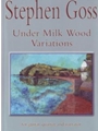 Under Milk Wood Variations