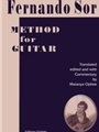 Method For Guitar
