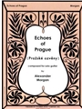 Echoes Of Prague
