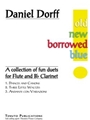 Old New Borrowed Blue