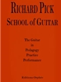 School Of Guitar