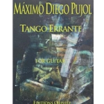 Tango Errante