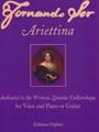 Ariettina