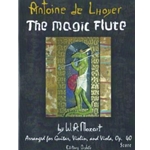 The Magic Flute By W.A. Mozart