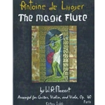 The Magic Flute By W.A. Mozart
