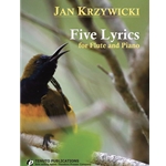 Five Lyrics