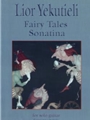 Fairy Tales Sonatina For Solo Guitar