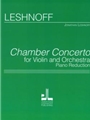 Chamber Concerto