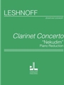 Clarinet Concerto