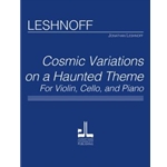 Cosmic Variations on a Haunted Theme