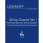 String Quartet No. 1