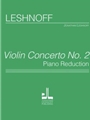 Violin Concerto No. 2
