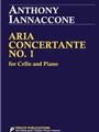 Aria Concertante No.1
