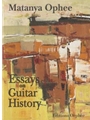 Essays on Guitar History