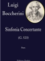 Sinfonia Concertante