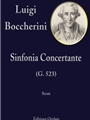 Sinfonia Concertante