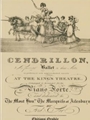 Cendrillon