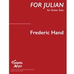 For Julian