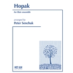 Hopak Traditional Ukrainian Folk Dance