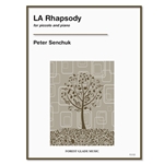 LA Rhapsody for piccolo & piano