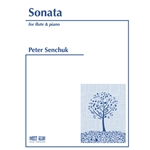 Sonata for flute & piano