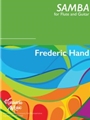 Samba For Flute and Guitar