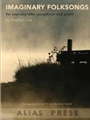 Imaginary Folksongs For Alto/Soprano Saxophone and Piano