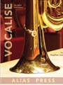 Vocalise For Tuba and Piano