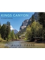 Kings Canyon For Trumpet Ensemble