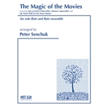 The Magic of the Movies