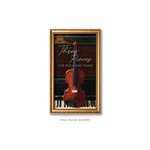 3 Pieces for Viola and Piano
