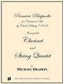 Premiere Rhapsodie