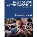 Ballade for Astor Piazzolla