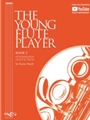 The Young Flute Player Book 5