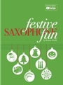 Festive Saxophone Fun