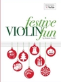 Festive Violin Fun