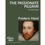 The Passionate Pilgrim