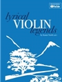 Lyrical Violin Legends