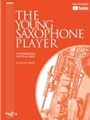 The Young Saxophone Player (Intermediate)