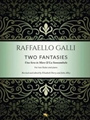 Two Fantasies