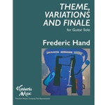 Theme, Variations, and Finale