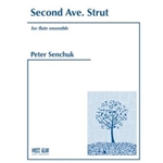 Second Ave. Strut