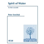 Spirit of Water