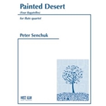 The Painted Desert