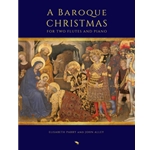 A Baroque Christmas