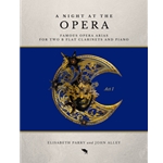 A Night at the Opera Act 1