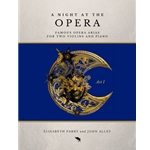 A Night at the Opera Act 1
